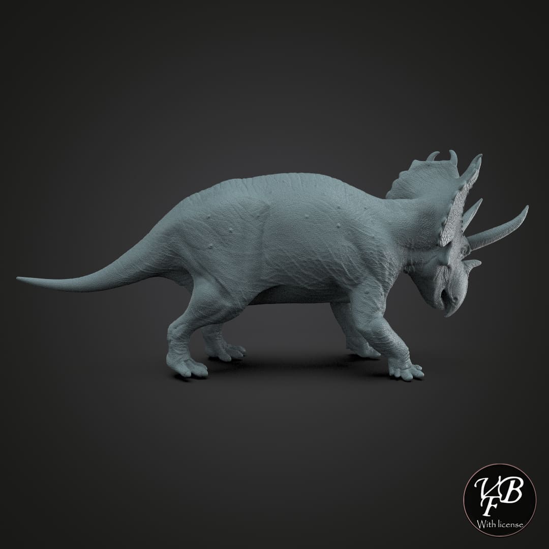 Agujaceratops mariscalensis