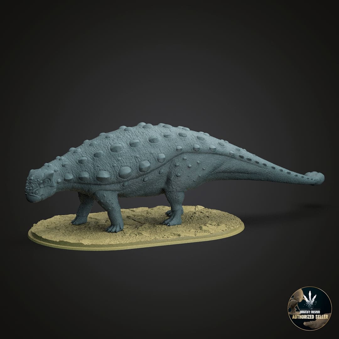 Akainacephalus johnsoni