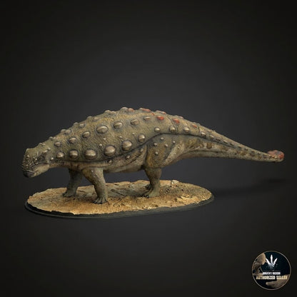 Akainacephalus johnsoni