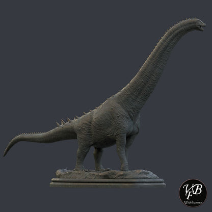 Alamosaurus sanjuanensis