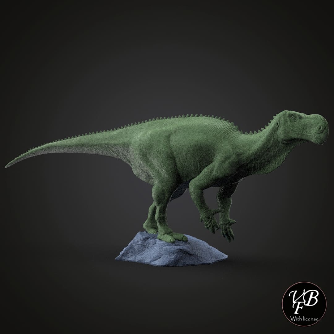 Altirhinus kurzanovi