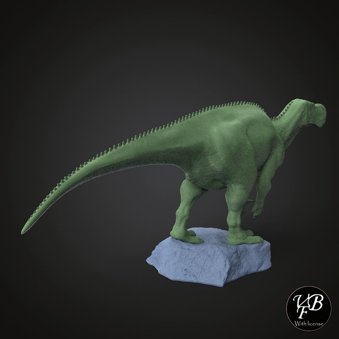 Altirhinus kurzanovi