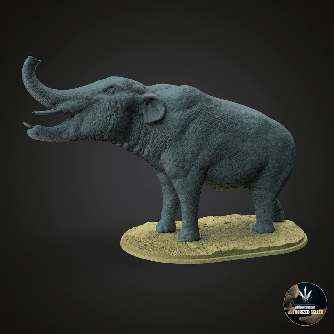 Amebelodon fricki