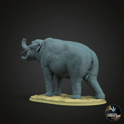 Amebelodon fricki