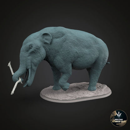 Amebelodon fricki