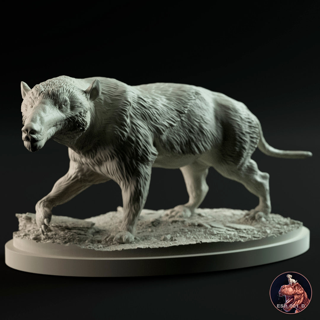 Andrewsarchus mongoliensis