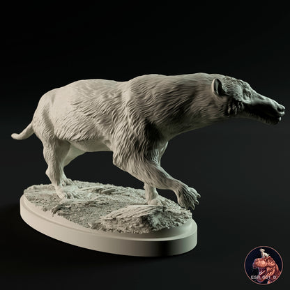 Andrewsarchus mongoliensis