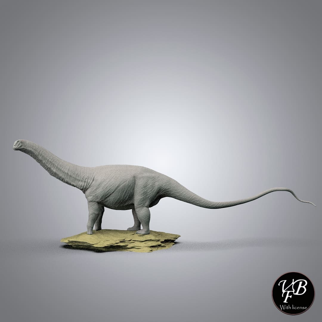 Apatosaurus ajax