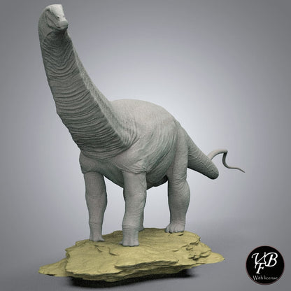 Apatosaurus ajax