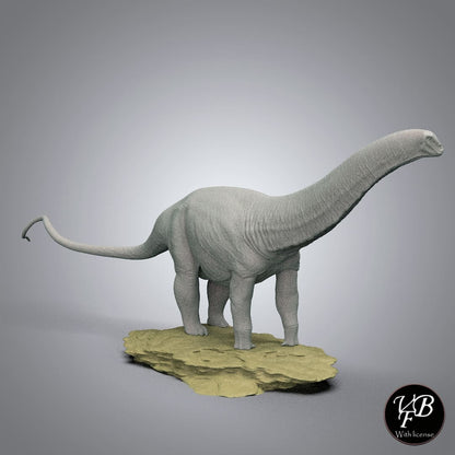 Apatosaurus ajax