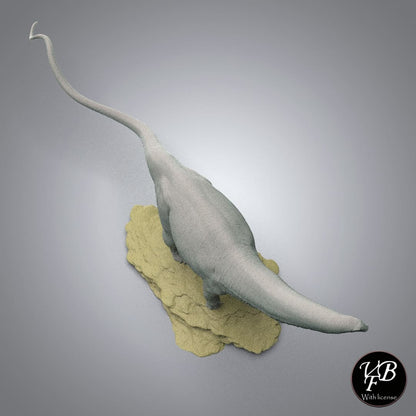 Apatosaurus ajax