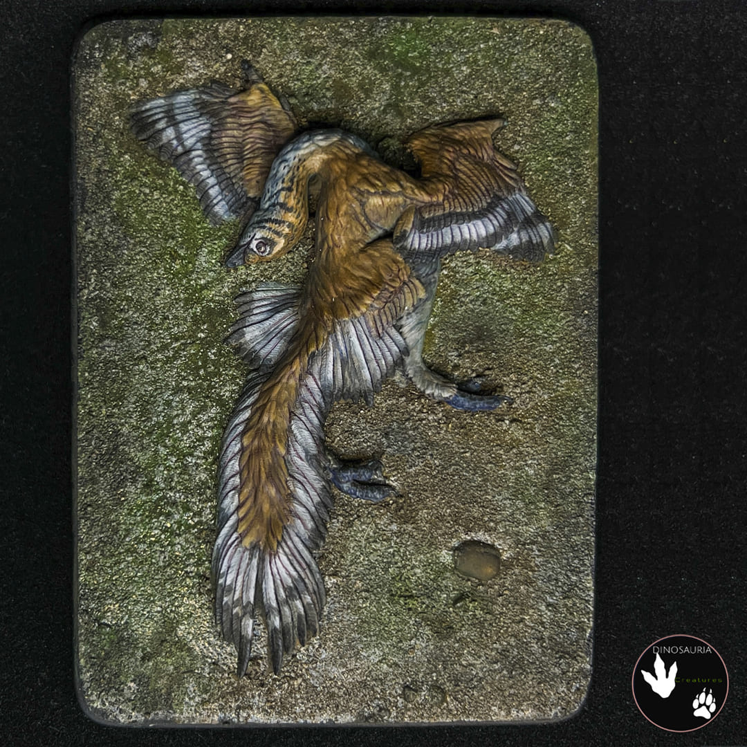 Archaeopteryx