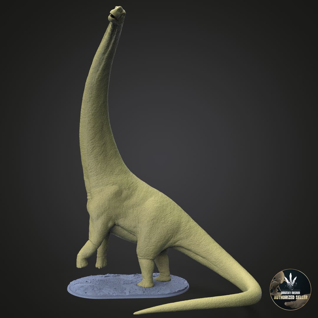 Argentinosaurus huinculensis