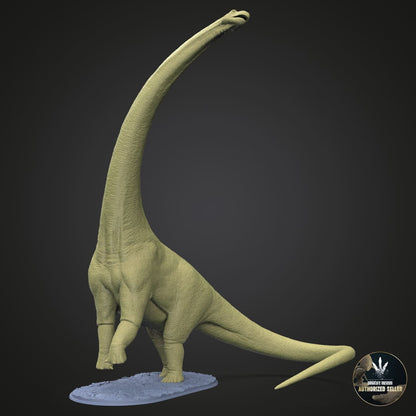 Argentinosaurus huinculensis