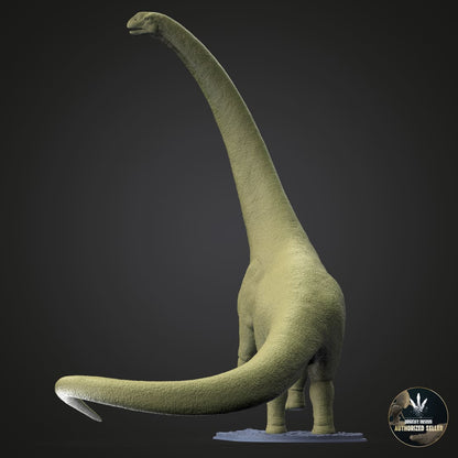 Argentinosaurus huinculensis