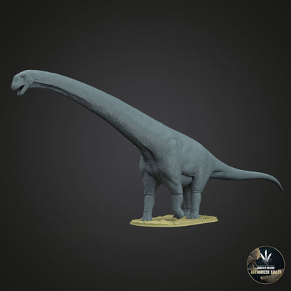 Argentinosaurus huinculensis