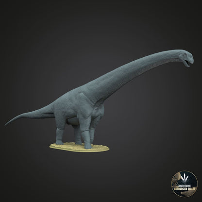 Argentinosaurus huinculensis