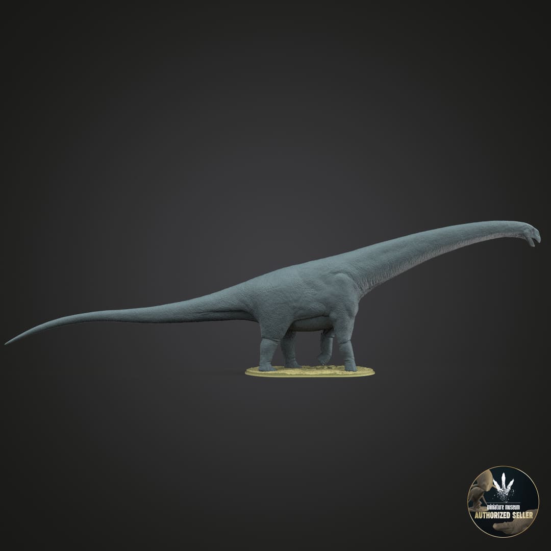 Argentinosaurus huinculensis