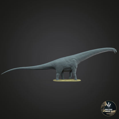 Argentinosaurus huinculensis