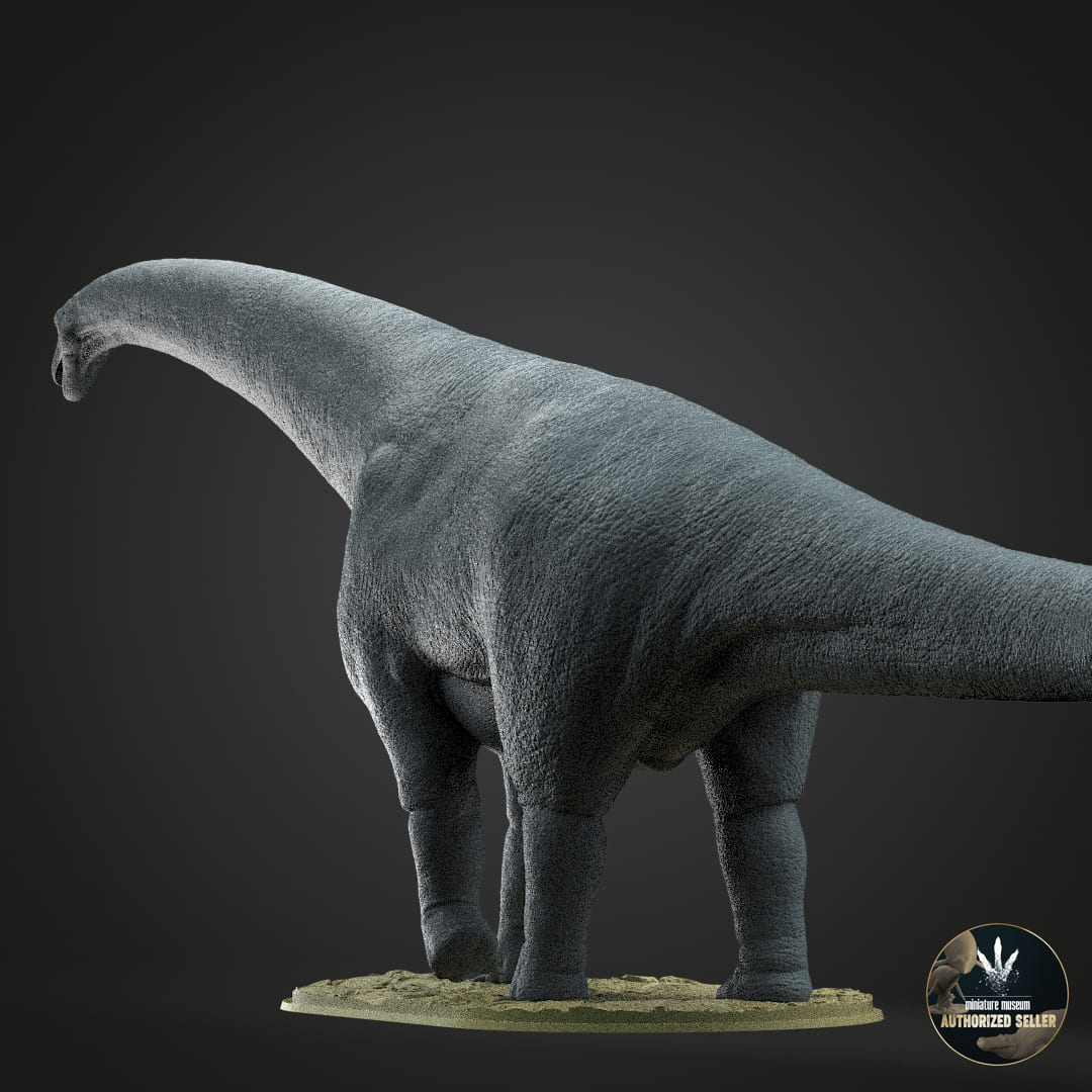 Argentinosaurus huinculensis