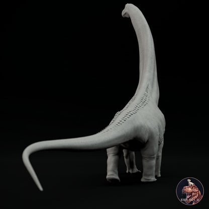 Argentinosaurus huinculensis