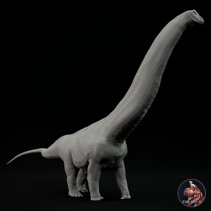 Argentinosaurus huinculensis