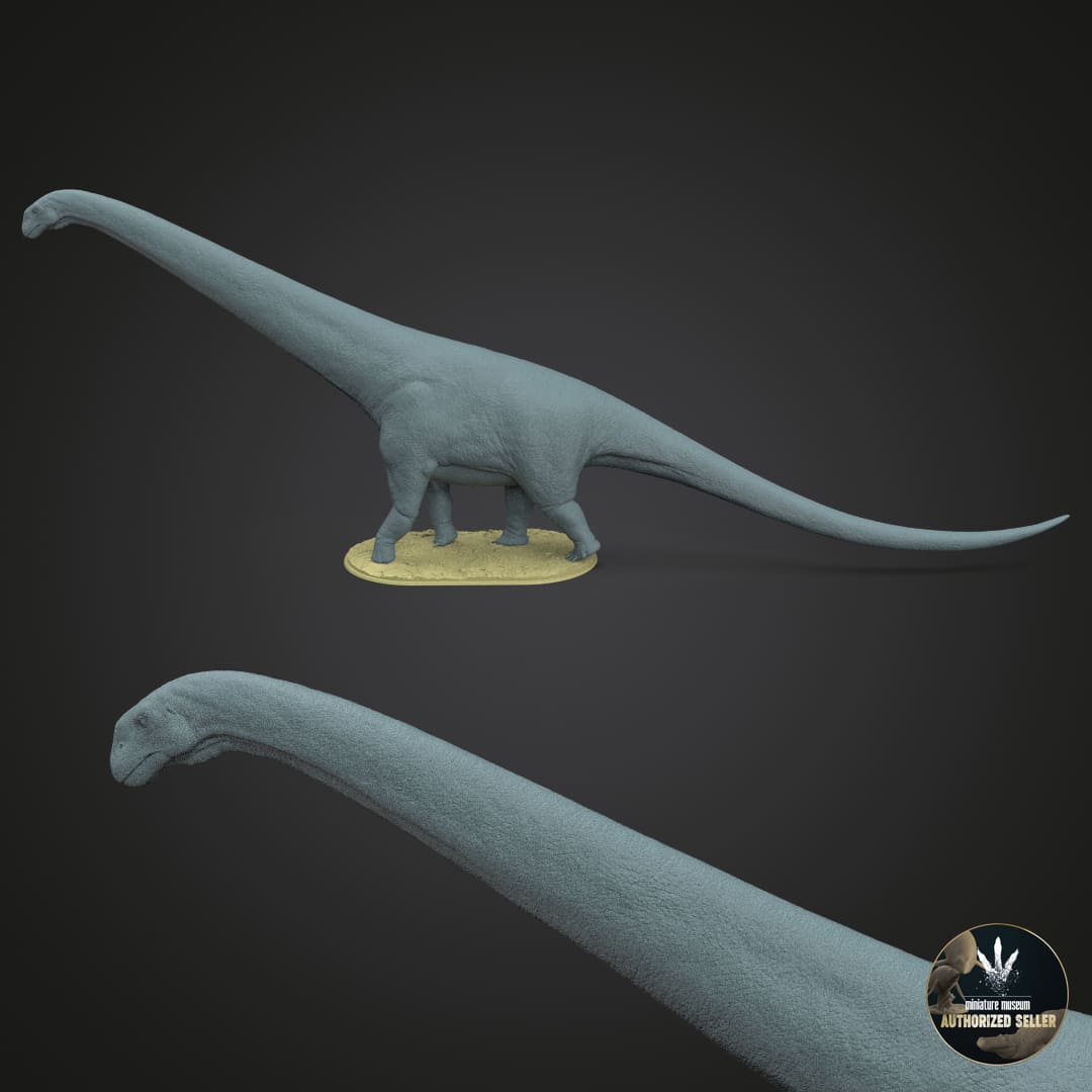 Argentinosaurus huinculensis