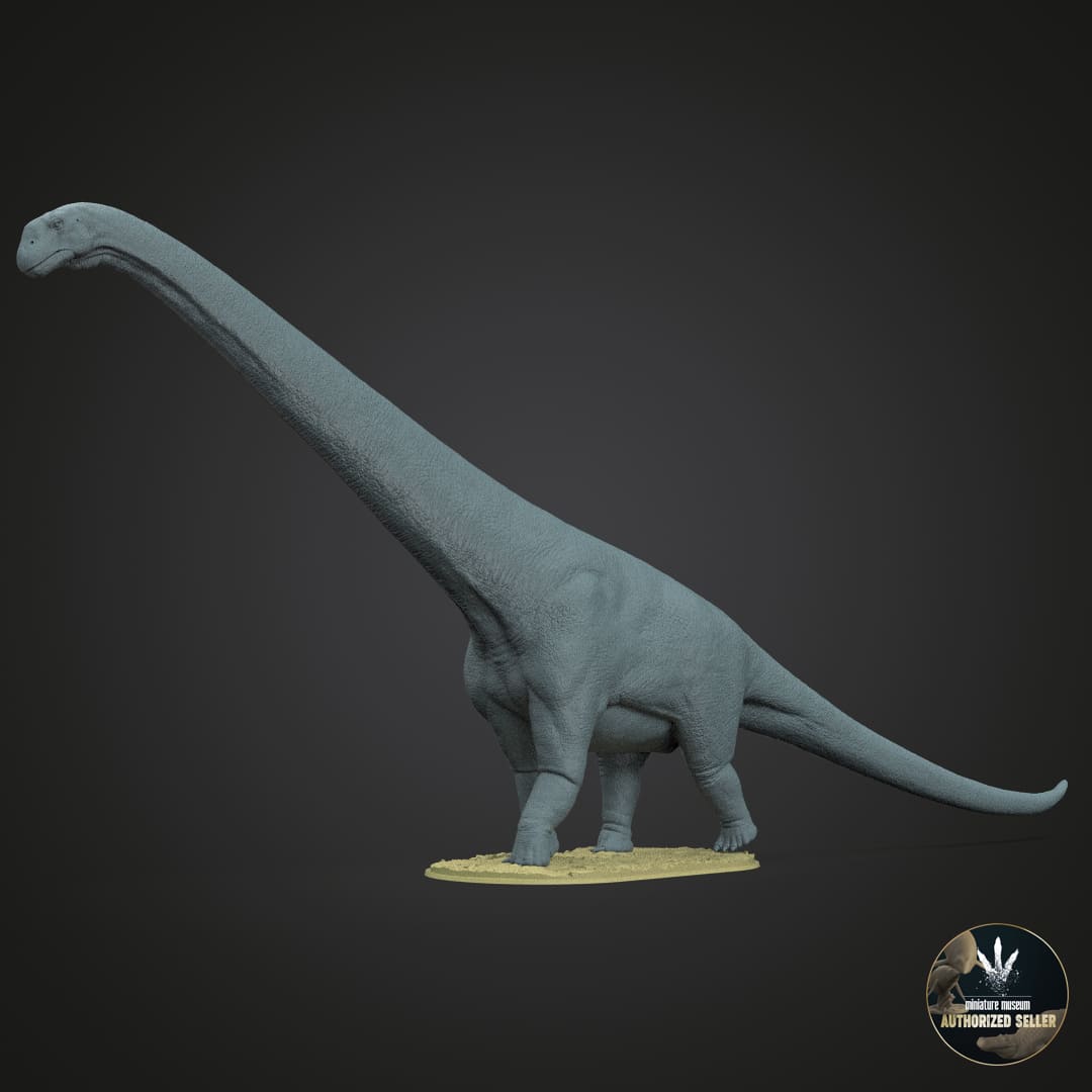 Argentinosaurus huinculensis