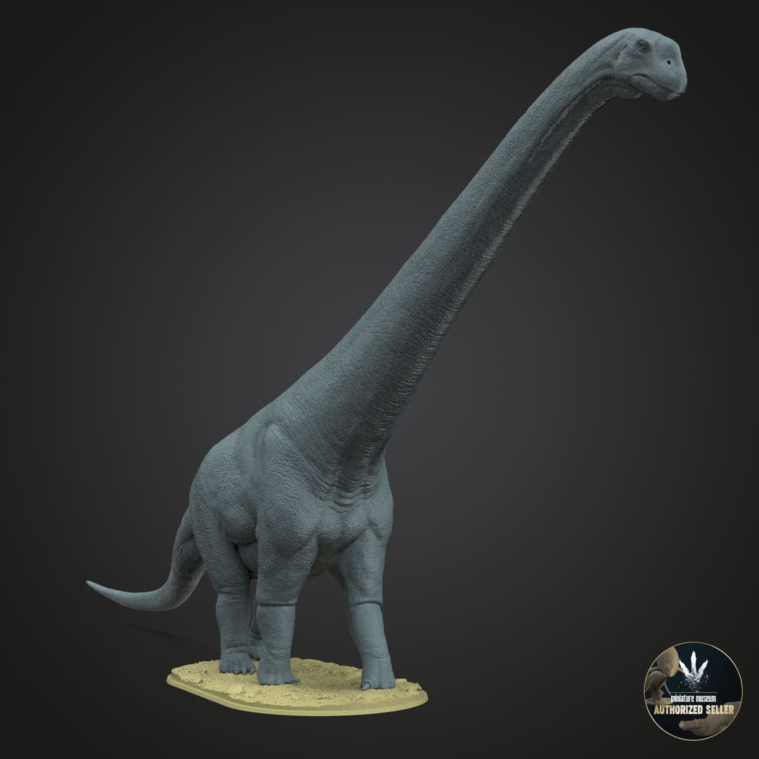 Argentinosaurus huinculensis