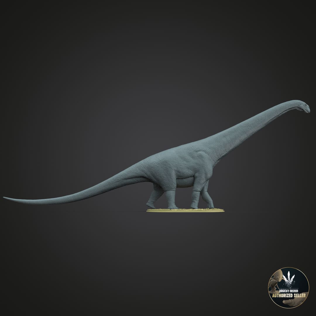 Argentinosaurus huinculensis