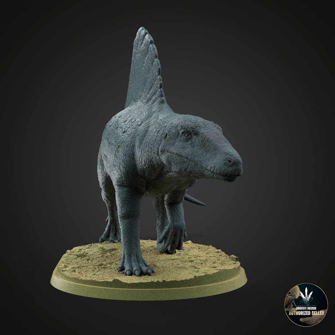 Arizonasaurus babbitti