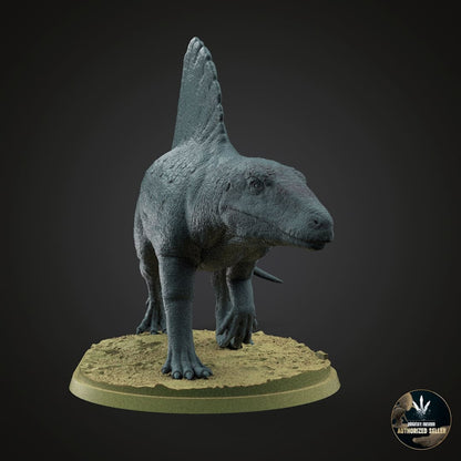 Arizonasaurus babbitti