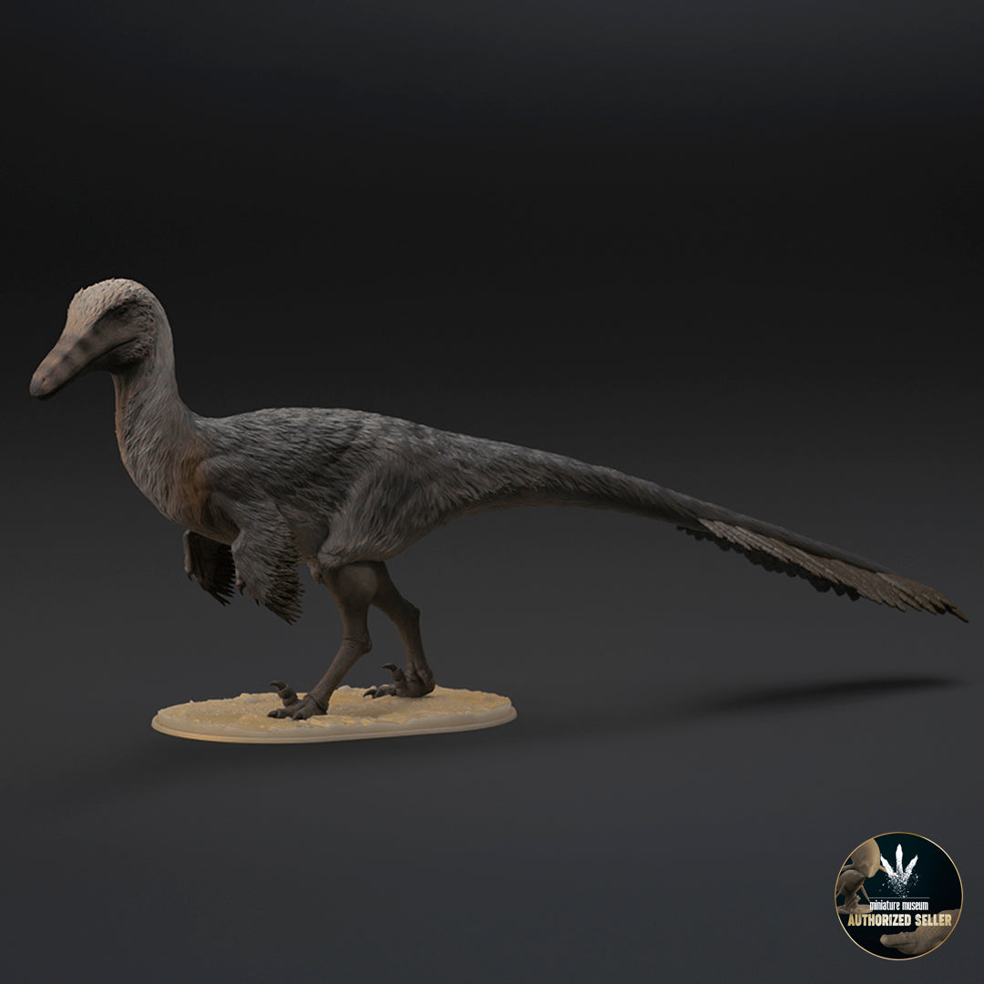 Austroraptor cabazai