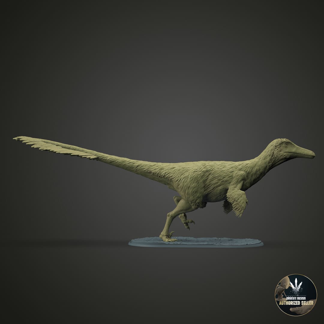 Austroraptor cabazai