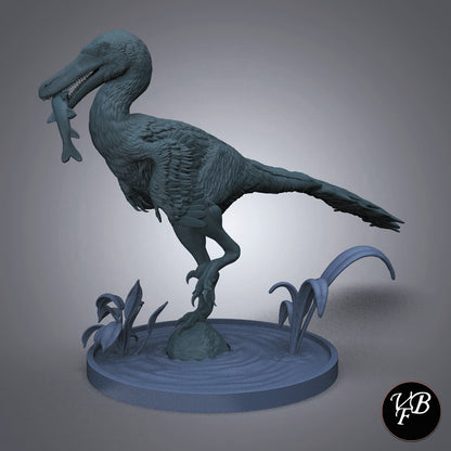 Austroraptor cabazai