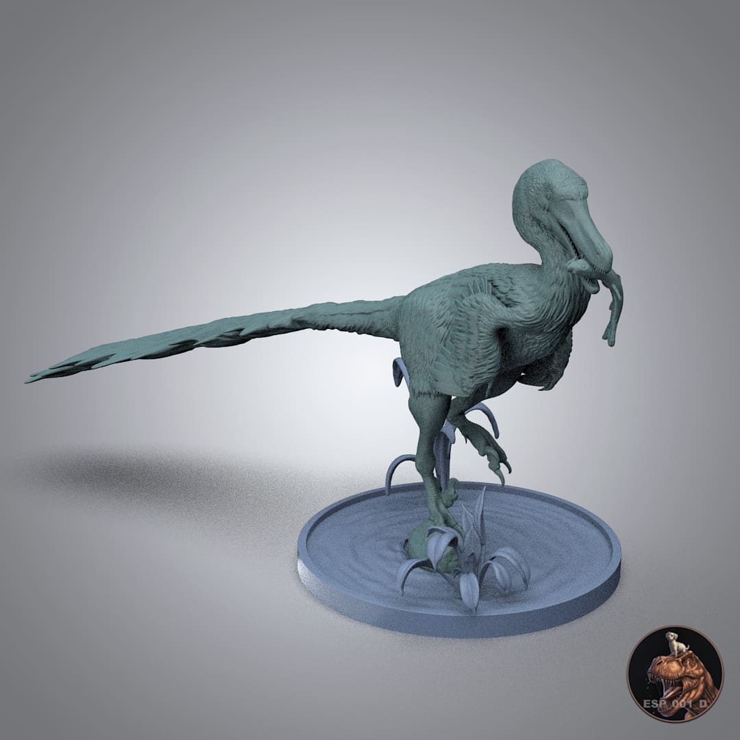 Austroraptor cabazai