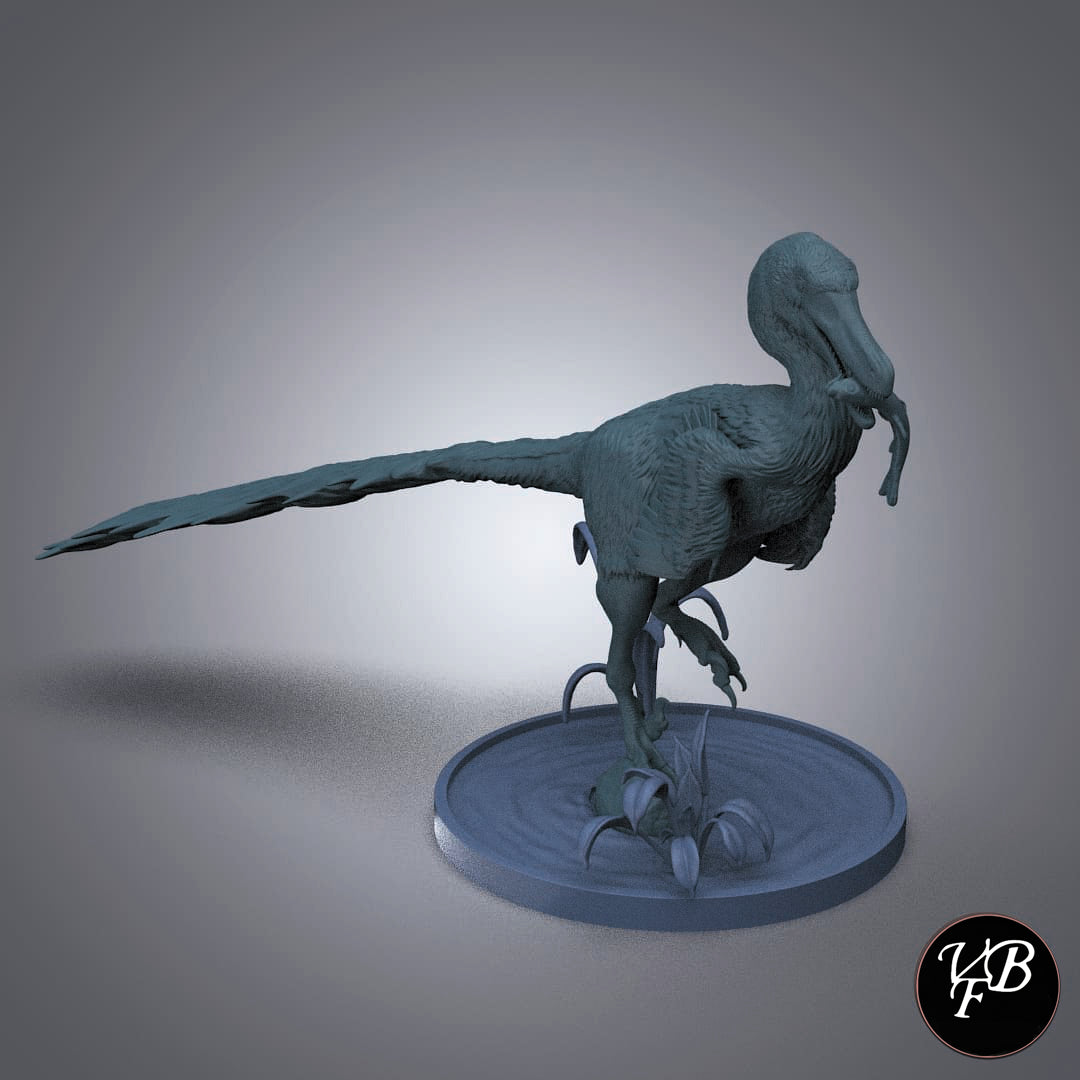 Austroraptor cabazai