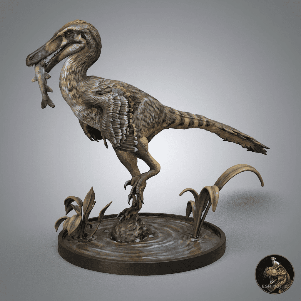 Austroraptor cabazai