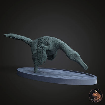 Austroraptor cabazai