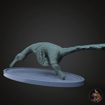 Austroraptor cabazai