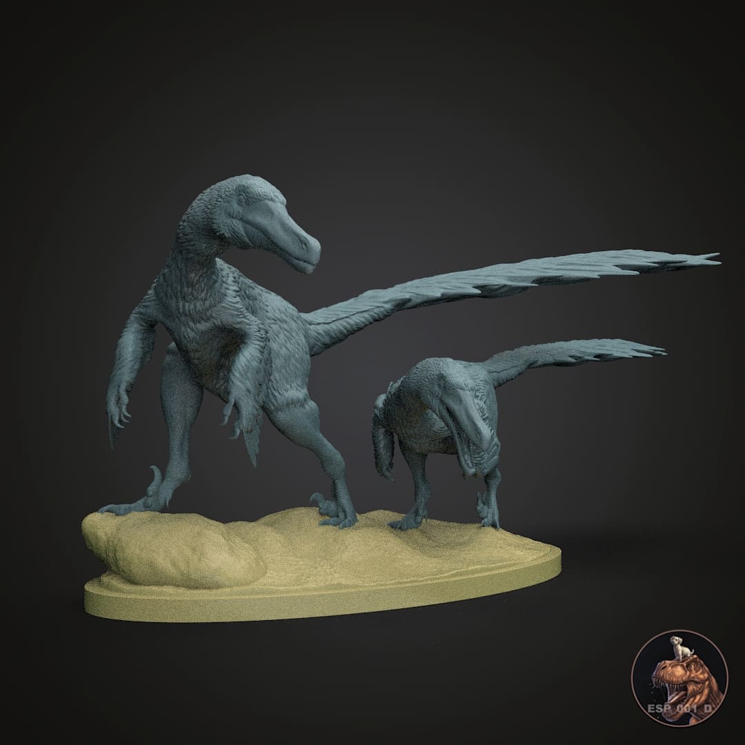 Austroraptor cabazai