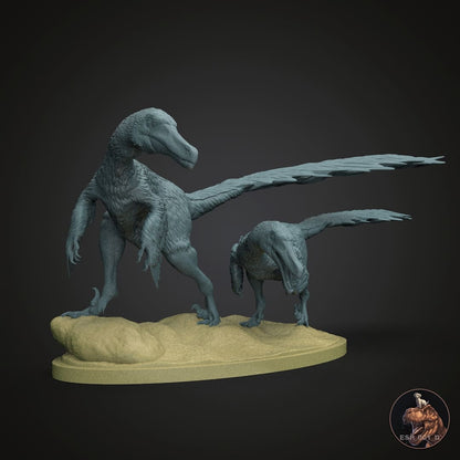 Austroraptor cabazai