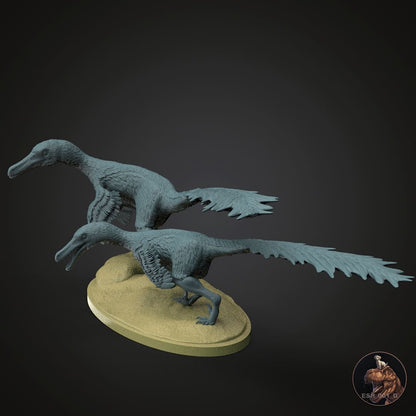 Austroraptor cabazai