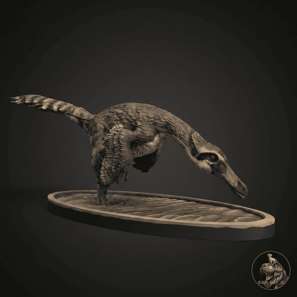 Austroraptor cabazai