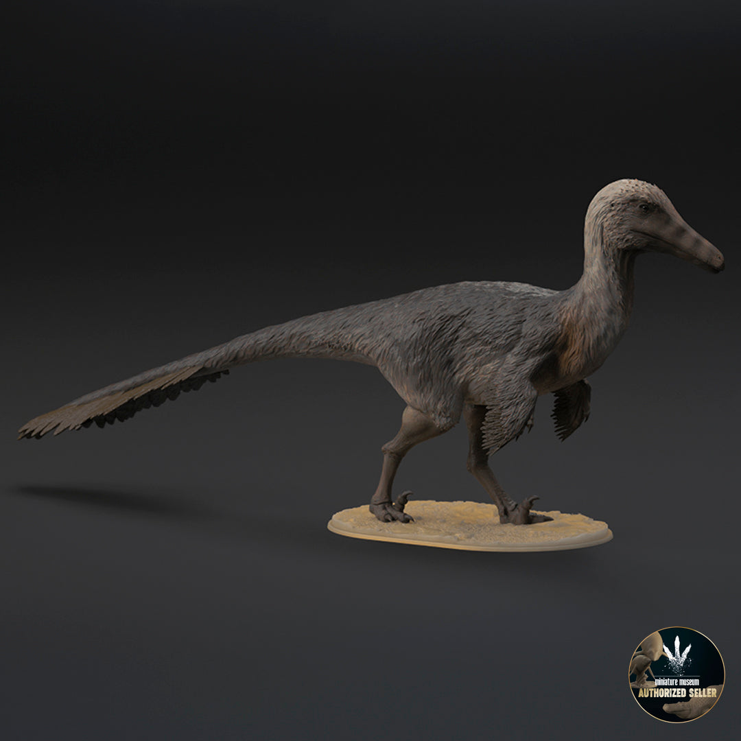 Austroraptor cabazai