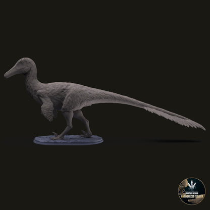 Austroraptor cabazai