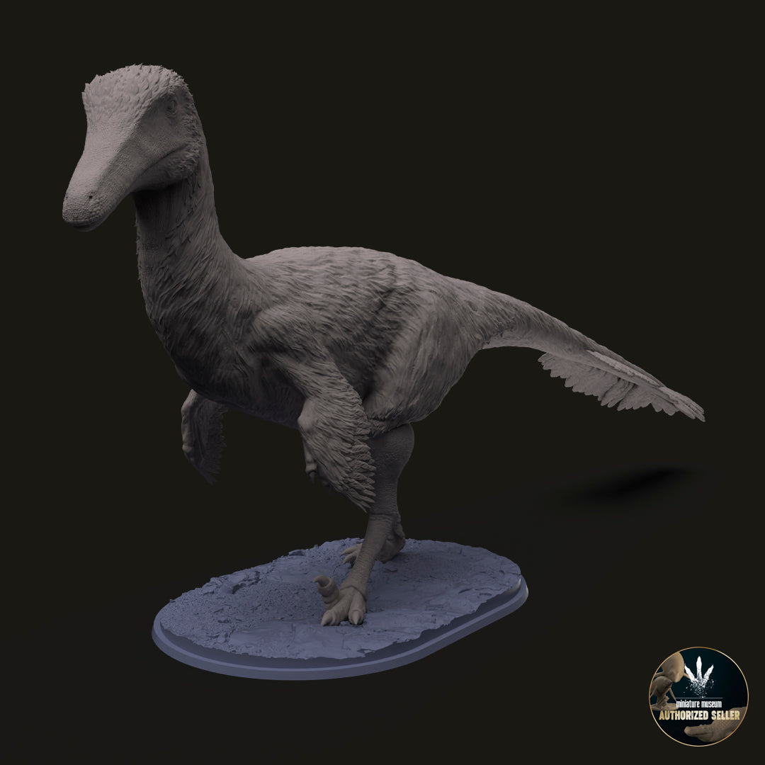 Austroraptor cabazai