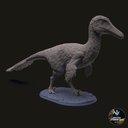 Austroraptor cabazai