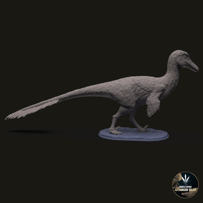 Austroraptor cabazai