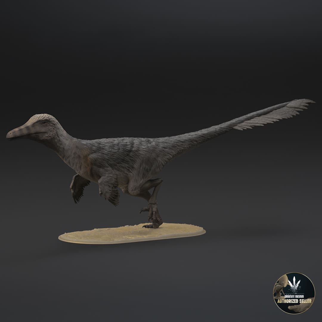 Austroraptor cabazai